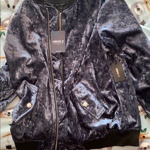 Jacket brand new NWT